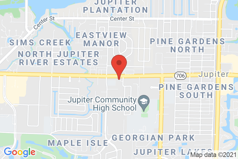 Jupiter Office